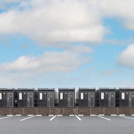 Hotel R9 The Yard Futtsu Экстерьер фото
