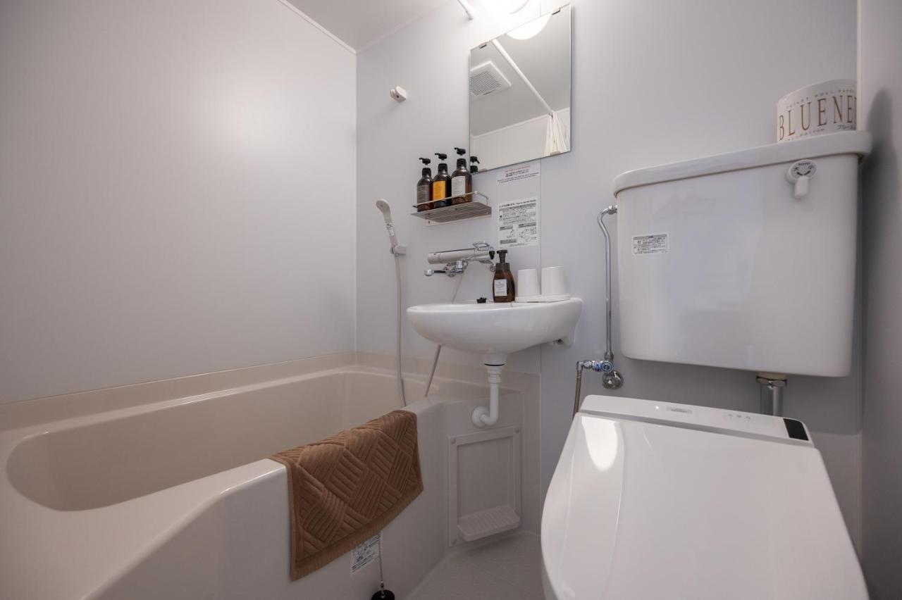 Hotel R9 The Yard Futtsu Экстерьер фото