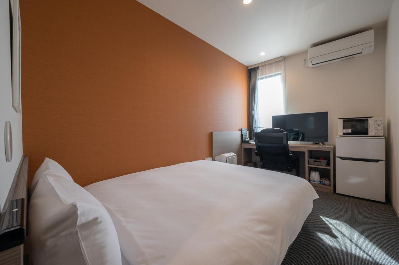 Hotel R9 The Yard Futtsu Экстерьер фото