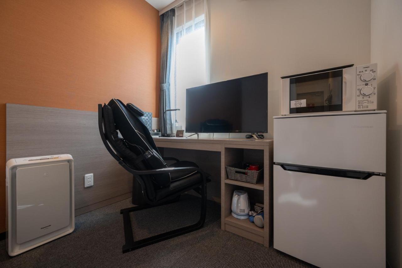 Hotel R9 The Yard Futtsu Экстерьер фото