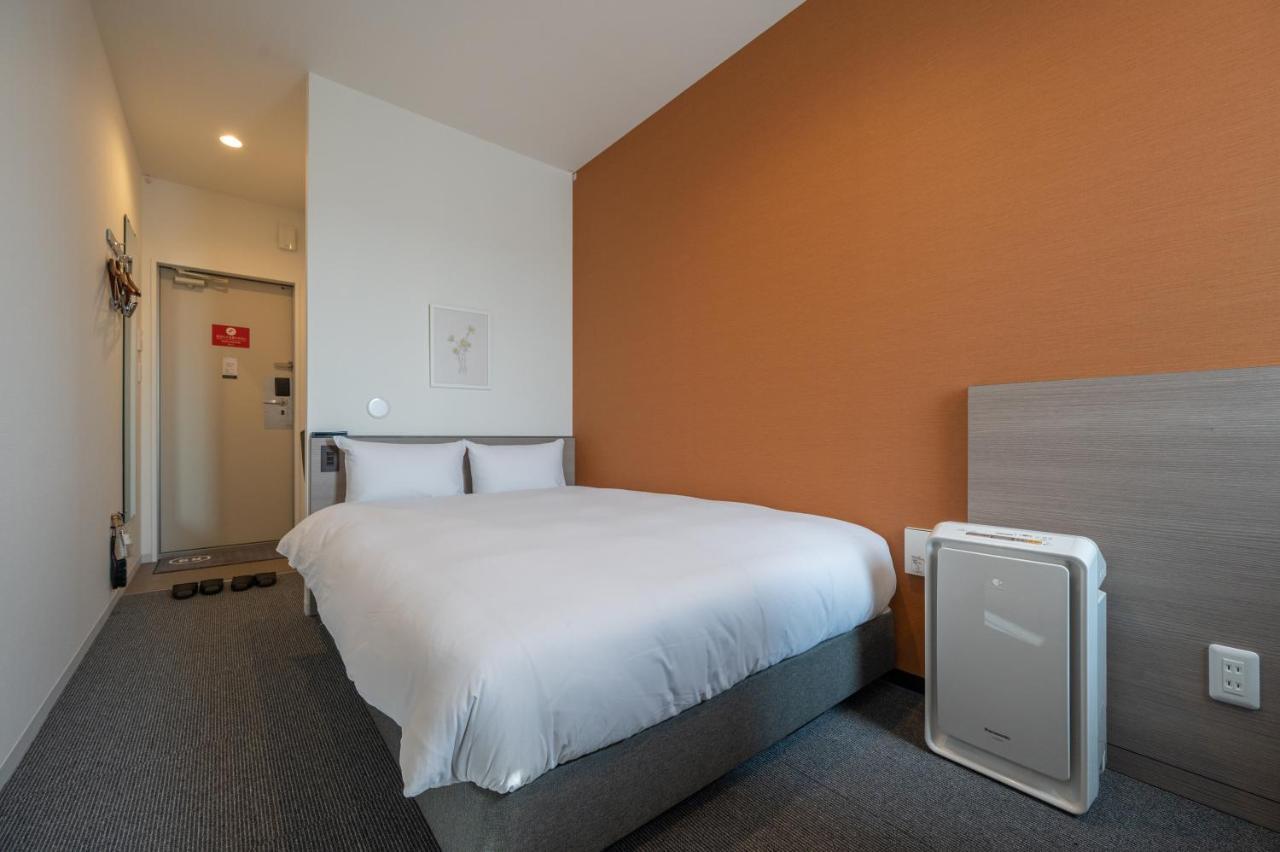 Hotel R9 The Yard Futtsu Экстерьер фото