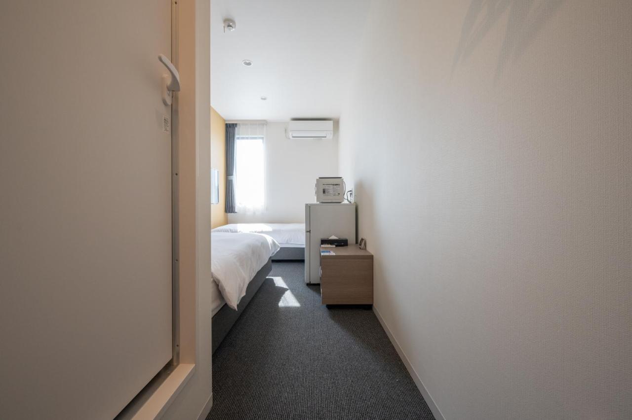 Hotel R9 The Yard Futtsu Экстерьер фото